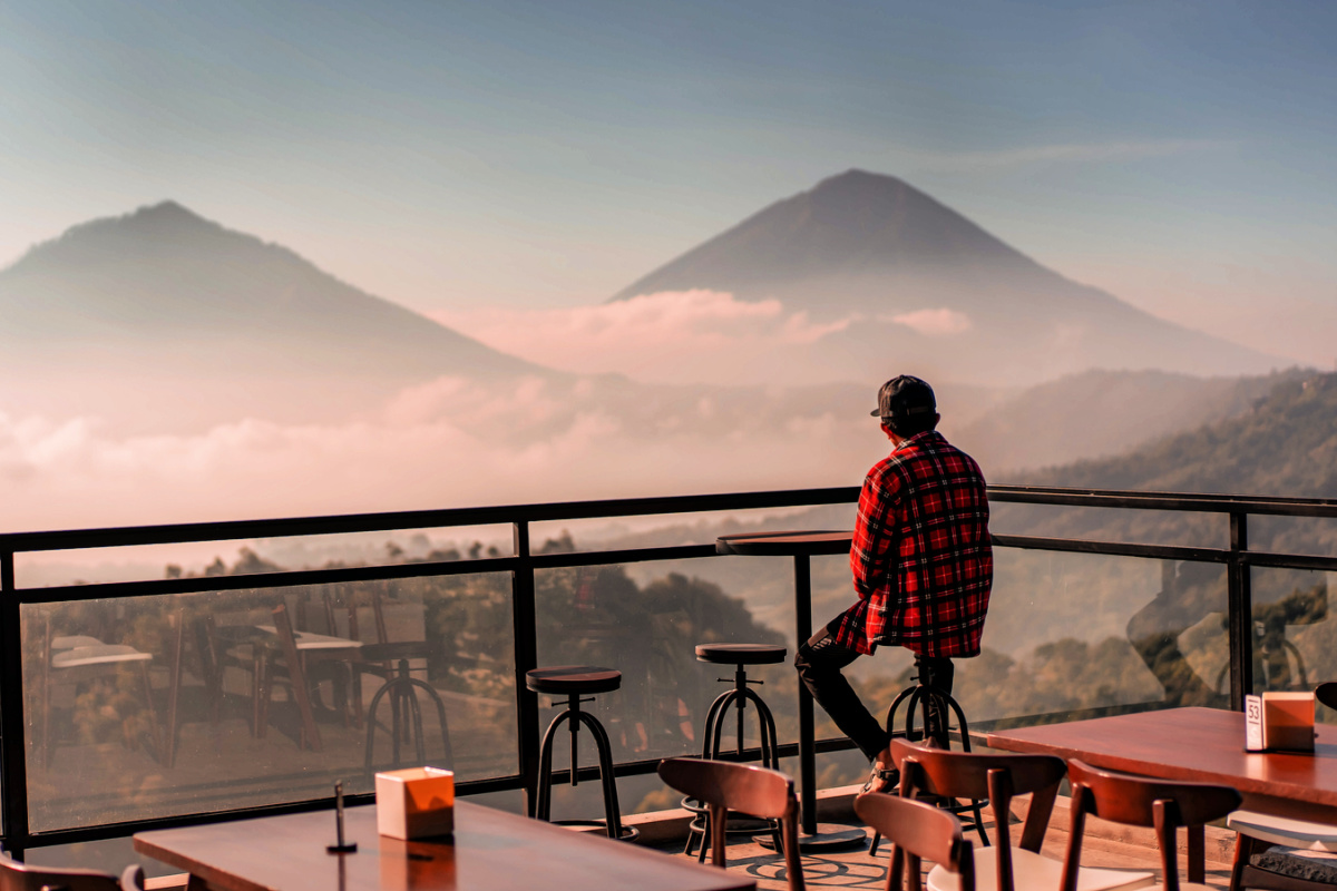 Bali Scenic Village & Highland Escape (Kintamani Tour)