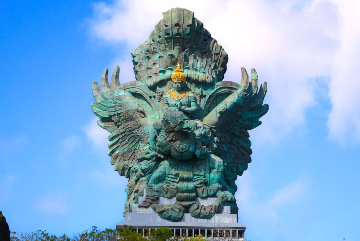 Bali Culture & Beach Experience (Uluwatu Tour)