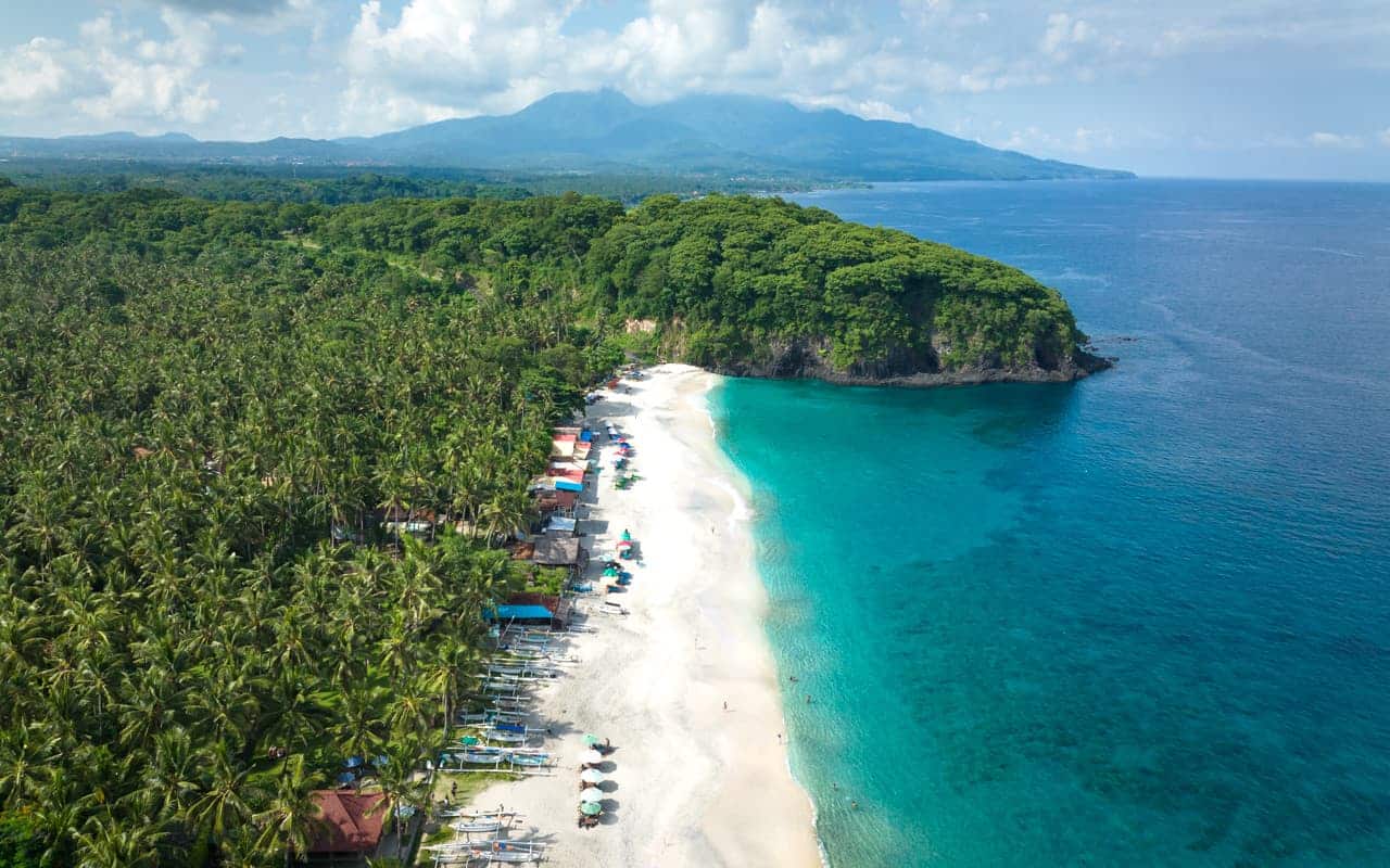 Gates of Heaven & Hidden Beach Escape (Lempuyang Tour)
